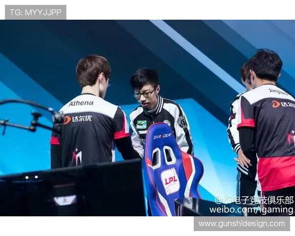 和平精英赛事揭秘：IG战队的成功之道与比赛心得分享