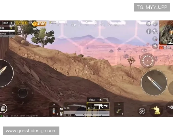 对话黄敏：探索和平精英职业生涯背后的故事与挑战