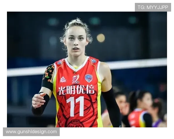 广州排球队引领最新排球意识TOP10榜单全景解析