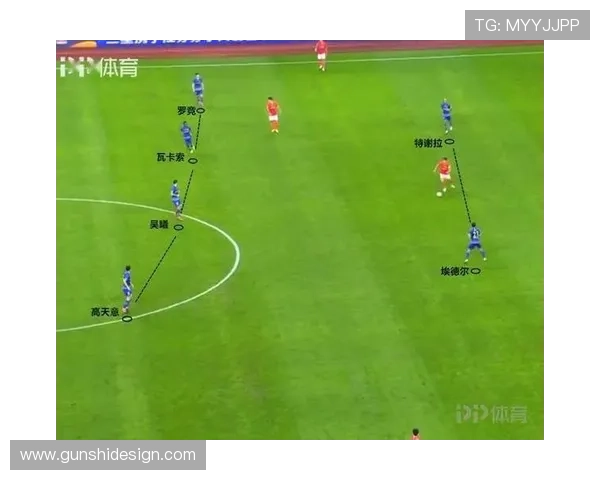 广州乒乓球队盯防体系解析与战术运用探讨