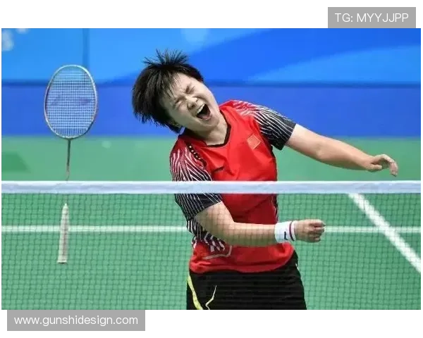 对话羽毛球传奇吴敏:回顾她的辉煌生涯与未来展望 对话羽毛球传奇吴敏:回顾她的辉煌生涯与未来展望