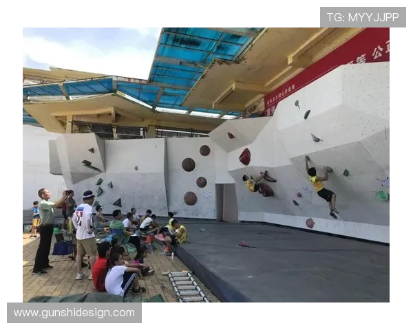 广州攀岩队整体压制革新探索与实践的深度剖析与启示