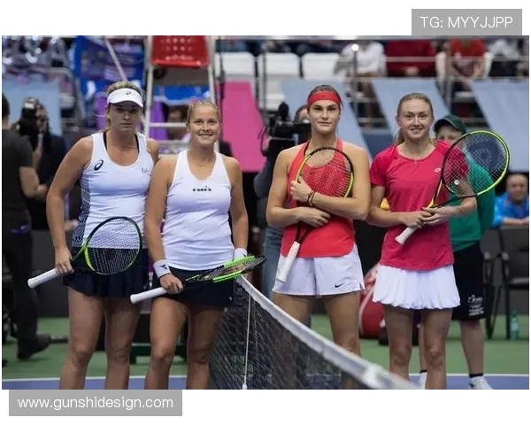 广州网球队在联合会杯中的节奏表现分析与点评 广州网球队在联合会杯中的节奏表现分析与点评