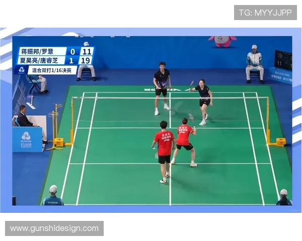 广州羽毛球队的力量变革引发热议与关注的背后故事与未来展望