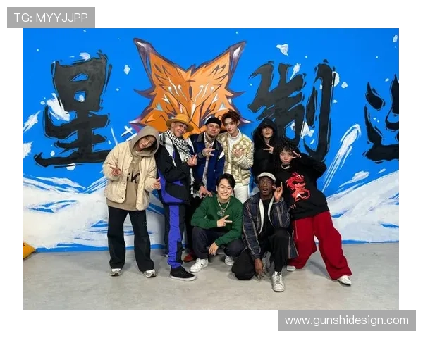 广州街舞队个人能力引发热议街舞文化的多元与争议探讨