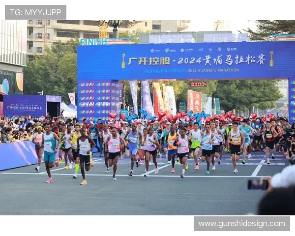 广州飞盘队如何在城市马拉松中实现转型与突破的精彩故事