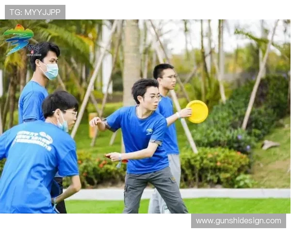 广州飞盘队的团队协作与默契提升之路探讨 广州飞盘队的团队协作与默契提升之路探讨