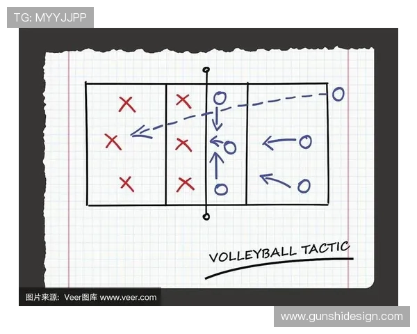 成都排球队战术表现深度分析与数据解读探讨 成都排球队战术表现深度分析与数据解读探讨