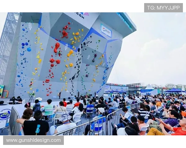 成都攀岩队在世界攀岩锦标赛中以68分稳居积分榜首位