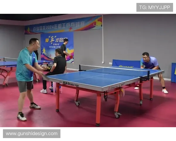 成都乒乓球队灵活性分析与训练策略探讨助力竞技水平提升