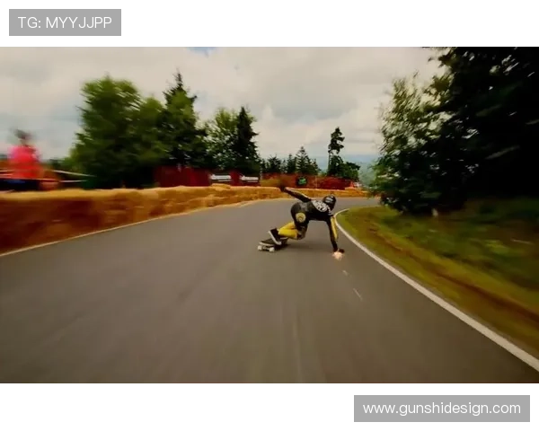 成都滑板队速度之争引发热议滑手们的技术与安全如何平衡