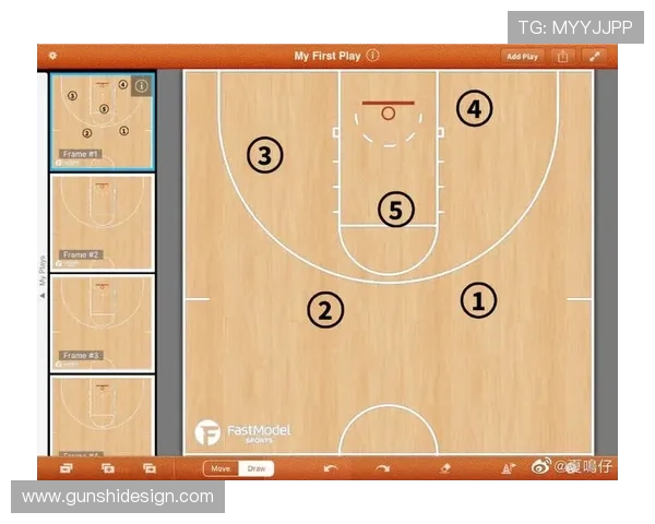 成都篮球队快攻体系解析与战术运用探讨