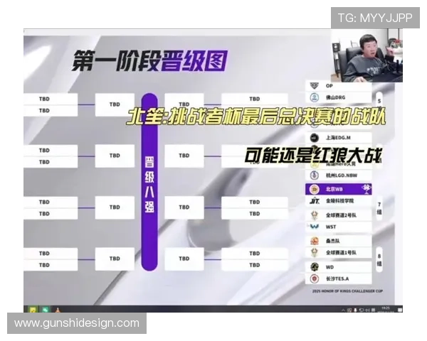 挑战者杯特别报道：JDG战队如何在逆境中崛起成就辉煌之路