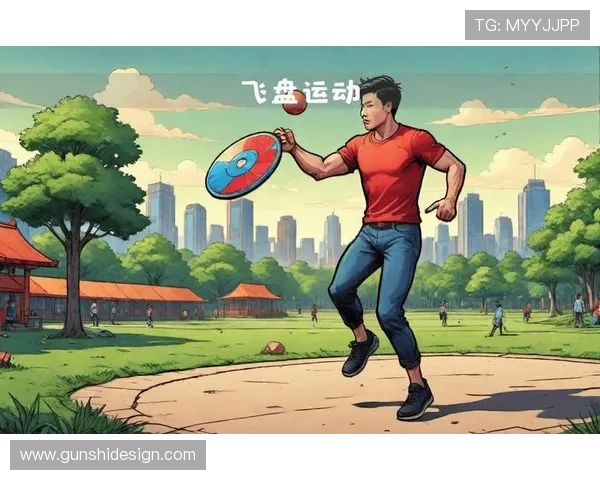 成都飞盘队创新盯防策略提升竞技水平引领飞盘运动新潮流