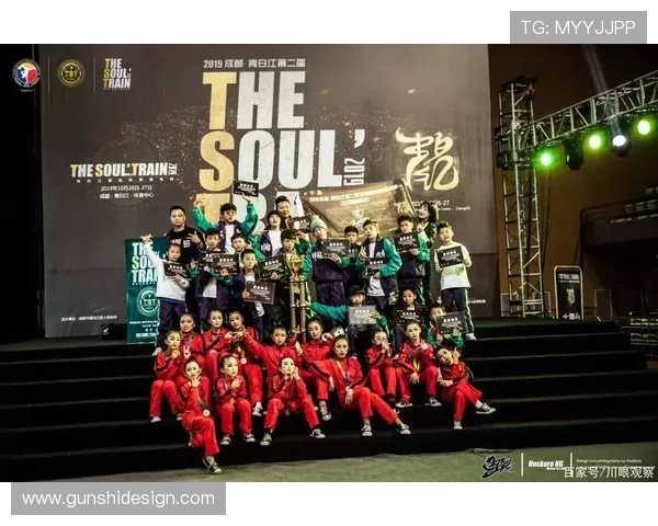 成都街舞队实力对比深度解析与风格特色探讨